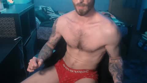 SiuL online show from 26, 2, 2025