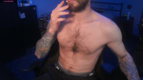 SiuL online show from 18, 10, 2025