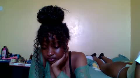 sexxy_daisyy online show from 16, 10, 2025