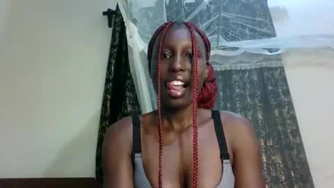 Snapshot of sexxy_melmine chatting on 4, 5, 2026 Dolly online show from 4, 5, 2026