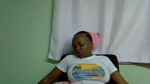 African Queen online show from 18, 12, 2025