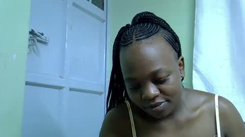 African Queen online show from 19, 12, 2025