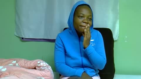 African Queen online show from 3, 3, 2026