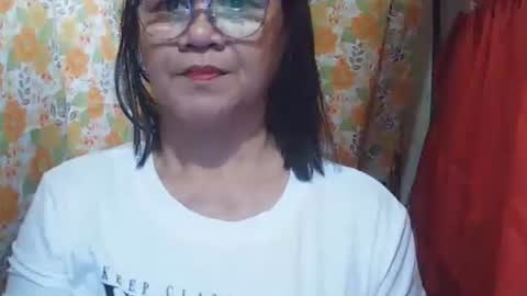 misslovely j online show from 22, 12, 2025