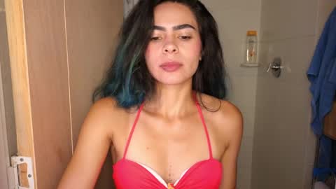 Snapshot of sexxylady__ chatting on 29, 4, 2026 Angie online show from 29, 4, 2026