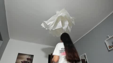 Snapshot of sexxymeriemm chatting on 22, 1, 2025 sexxymeriemm online show from 22, 1, 2025