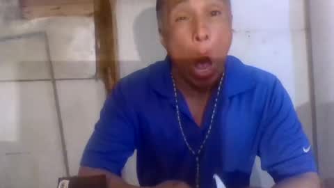 Snapshot of sexy15802 chatting on 15, 1, 2025 sexy15802 online show from 15, 1, 2025