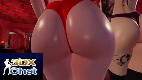 Mistress Cami online show from 16, 1, 2025