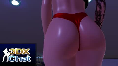 Mistress Cami online show from 18, 2, 2025