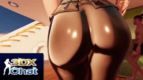 Mistress Cami online show from 13, 2, 2026