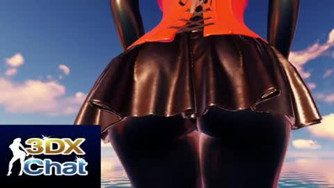 Snapshot of sexy3dchat chatting on 3, 6, 2026 Mistress Cami online show from 3, 6, 2026