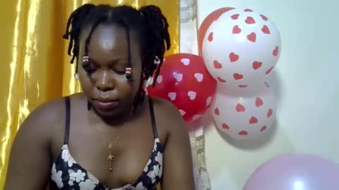 CurvyGoddess online show from 11, 2, 2026