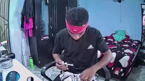 Sebastian online show from 25, 3, 2026