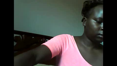 Snapshot of sexy_africangirl chatting on 30, 1, 2025 Sexy Africangirl online show from 30, 1, 2025