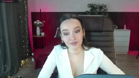 Alexia online show from 23, 10, 2025