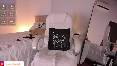 Snapshot of sexy_amber_ chatting on 16, 2, 2025 sexy_amber_ online show from 16, 2, 2025