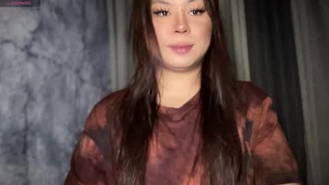 BREANNA online show from 3, 3, 2026