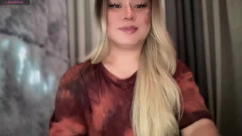 BREANNA online show from 5, 3, 2026