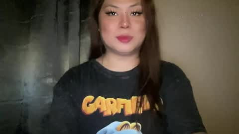 BREANNA online show from 16, 7, 2026
