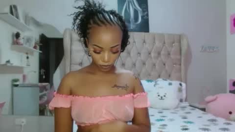 sexy_babydoll22 online show from 26, 3, 2026