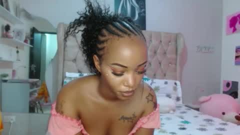 sexy_babydoll22 online show from 27, 3, 2026