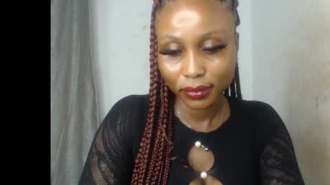 Snapshot of sexy_badgirl2 chatting on 4, 12, 2025 Sexy blackgirl2 online show from 4, 12, 2025