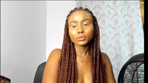 Snapshot of sexy_badgirl2 chatting on 20, 12, 2025 Sexy blackgirl2 online show from 20, 12, 2025