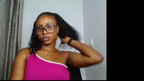 Snapshot of sexy_badgirl2 chatting on 13, 1, 2026 Sexy blackgirl2 online show from 13, 1, 2026