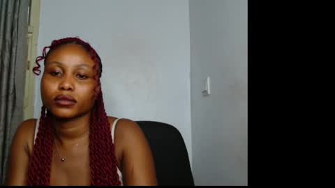 Snapshot of sexy_badgirl2 chatting on 19, 1, 2026 Sexy blackgirl2 online show from 19, 1, 2026