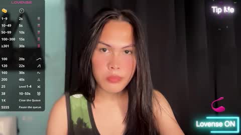 Snapshot of sexy_betany chatting on 4, 3, 2026 TANY online show from 4, 3, 2026