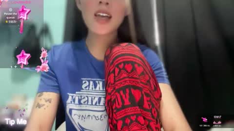 Snapshot of sexy_betany chatting on 20, 3, 2026 TANY online show from 20, 3, 2026