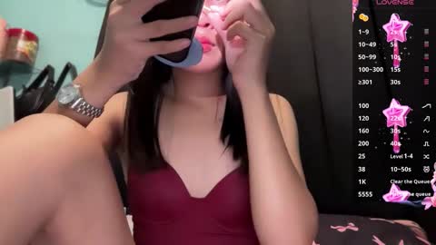 Snapshot of sexy_betany chatting on 22, 3, 2026 TANY online show from 22, 3, 2026