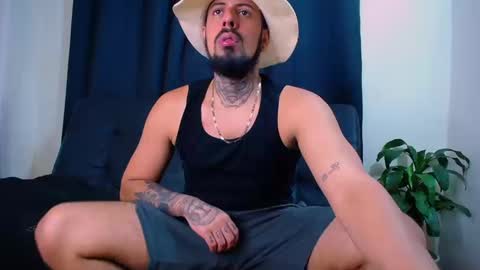 Snapshot of sexy_big_man2 chatting on 6, 1, 2026 tadeo online show from 6, 1, 2026