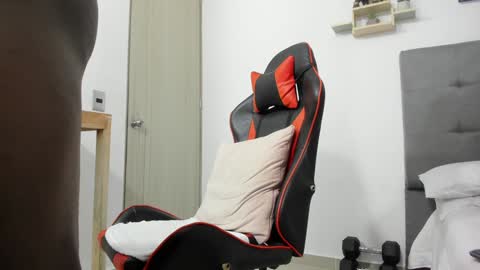 sexy blackman online show from 29, 1, 2025