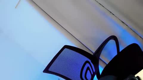 Snapshot of sexy_blaire chatting on 11, 1, 2026 Haley Blaire online show from 11, 1, 2026