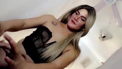 Haley Blaire online show from 7, 4, 2026