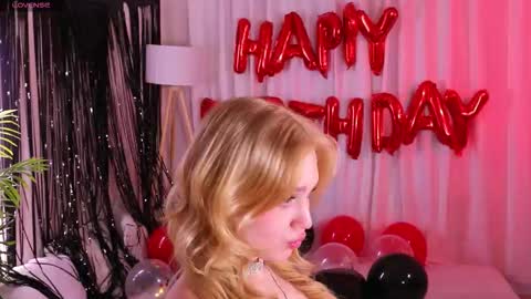 Lina online show from 13, 10, 2025