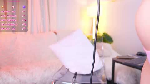 Snapshot of sexy_blonde_doll chatting on 28, 2, 2026 Lina online show from 28, 2, 2026