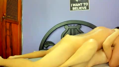 sexy_blondes_ online show from 31, 1, 2026