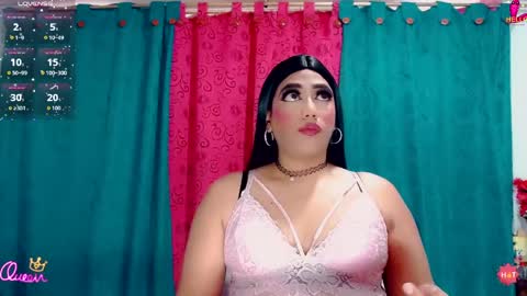 sexy_brunette2590 online show from 20, 4, 2026