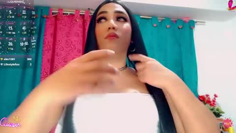 Snapshot of sexy_brunette2590 chatting on 21, 4, 2026 sexy_brunette2590 online show from 21, 4, 2026