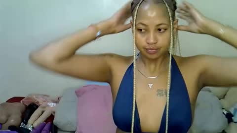 sexy_bubbie01 online show from 6, 5, 2026