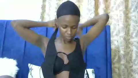 Callie online show from 18, 1, 2025