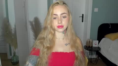 C o r a l i e online show from 17, 4, 2026