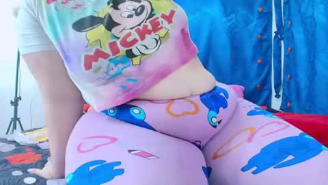 Snapshot of sexy_curvi chatting on 10, 7, 2026 karla instagram online show from 10, 7, 2026