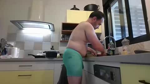 sexy_don40 online show from 2, 11, 2025