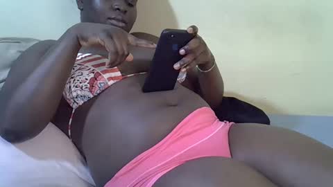 ebony online show from 2, 3, 2025