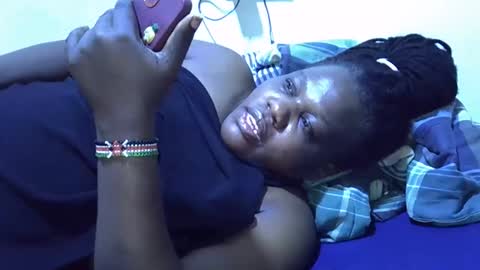 Snapshot of sexy_ebony254 chatting on 11, 10, 2025 sexy_ebony254 online show from 11, 10, 2025