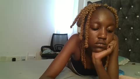 sexy_ebony_nica online show from 24, 1, 2025