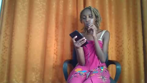 sexy_ebony_nica online show from 28, 1, 2025